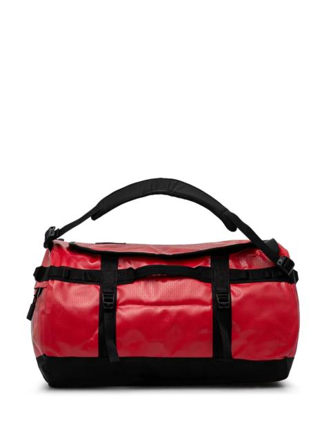 The North Face 로고 인쇄 holdall
