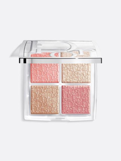 Dior Dior Backstage Glow Maximizer Palette