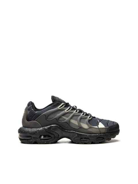 Nike Air Max Terrascape Plus "Black/Lime/Anthracite" sneakers