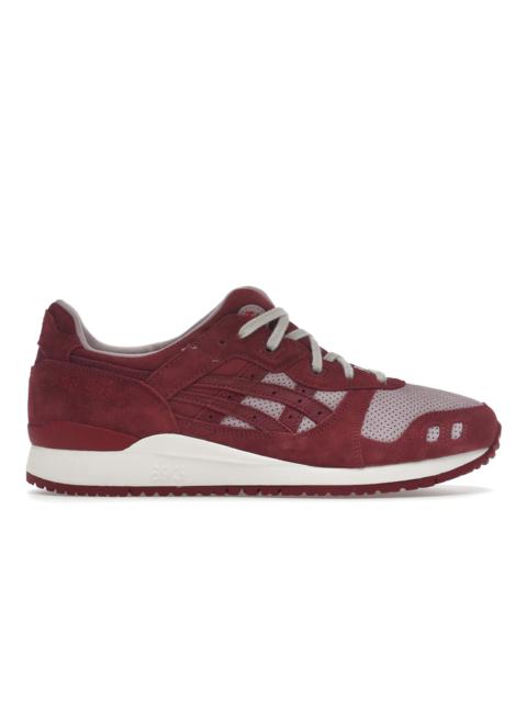 ASICS Gel-Lyte III OG Changing of the Seasons Pack Fall