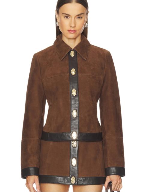 RETROFÊTE Nanna Jacket