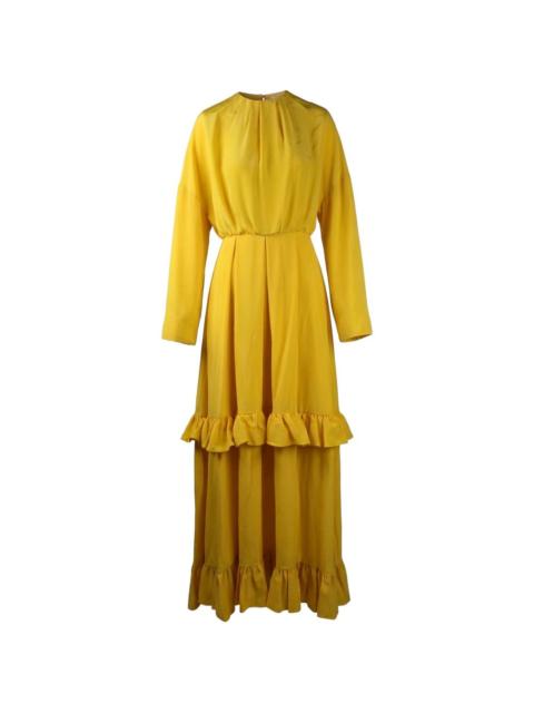 Valentino maxi dress