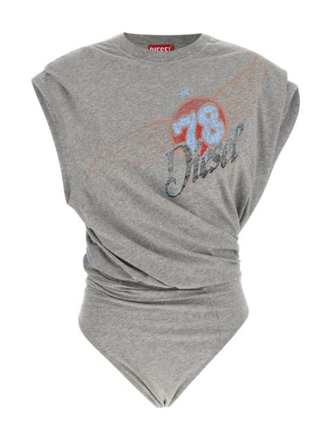 Diesel 'T-Noby' Bodysuit