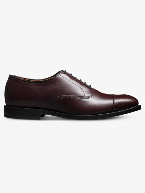 ALLEN EDMONDS Factory Second Park Avenue Cap-Toe Oxford