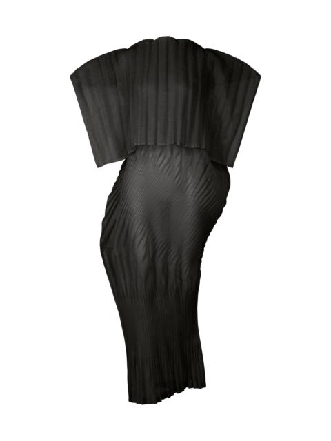ISSEY MIYAKE CUMULUS DRESS