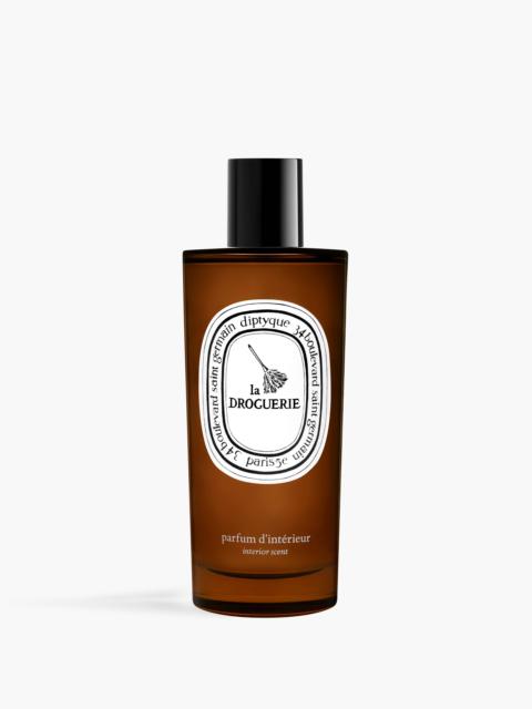 Diptyque La Droguerie Odor - removing room spray with basil