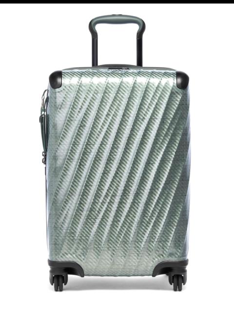 TUMI 19 Degree Lite International Carry-On Suitcase - Thyme