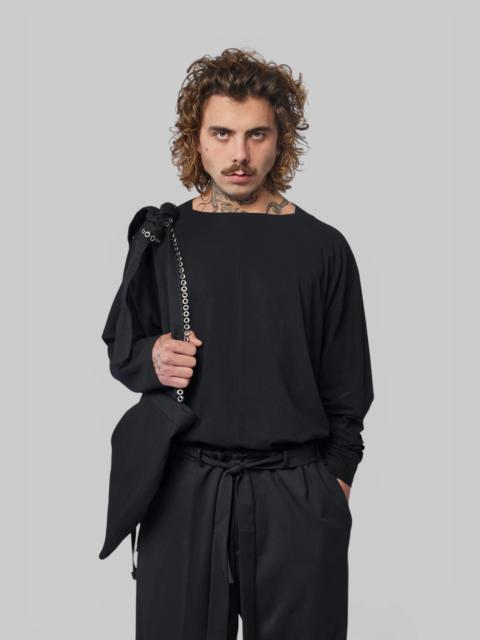 Kiko Kostadinov Tomelilla Top