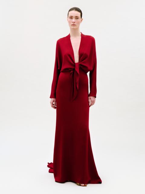 SILVIA TCHERASSI Marlon Skirt