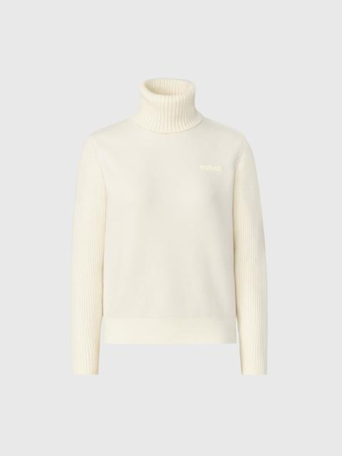 MACKAGE RALEIGH Jersey jumper