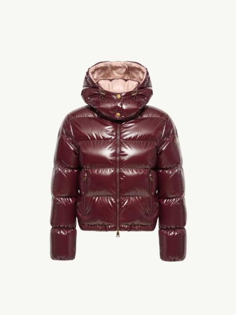 Moncler Niveole Short Down Jacket