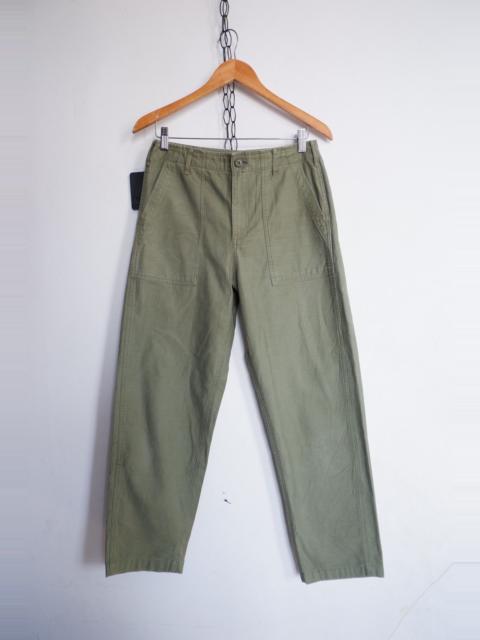 Other brands Japanese Brand - American Holic Og Sateen Fatigue Pants