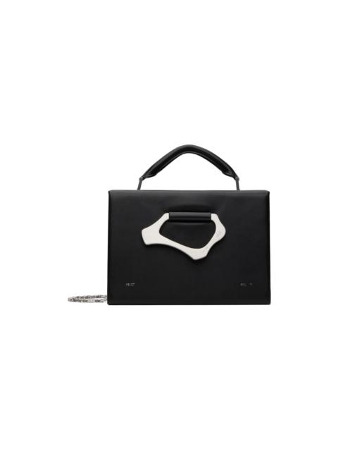 HELIOT EMIL™ Black Arenite Bag