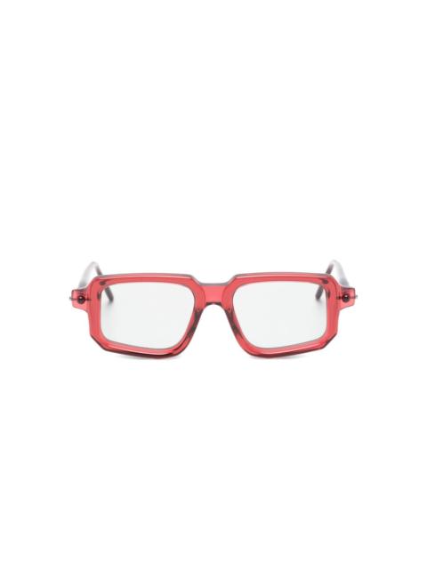 Kuboraum P23 sunglasses