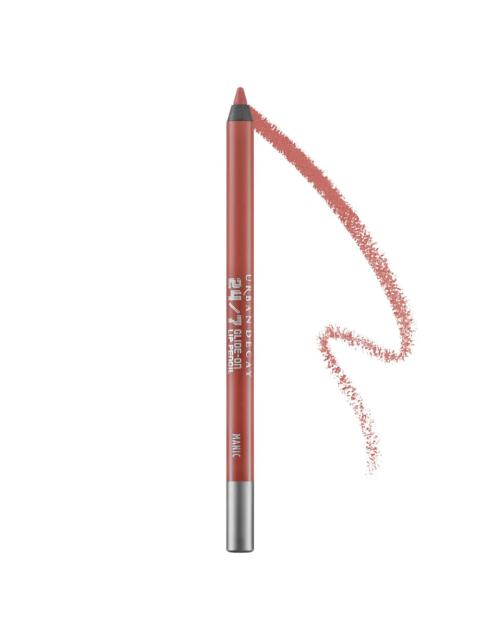 Urban Decay [8colors] Urban Decay 24/7 Glide-on Waterproof Lip Liner 0.04 oz.(1.2ml)