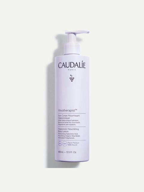 Caudalie Hyaluronic Nourishing Body Lotion Jumbo