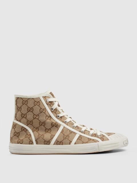 Men's GG high top sneaker