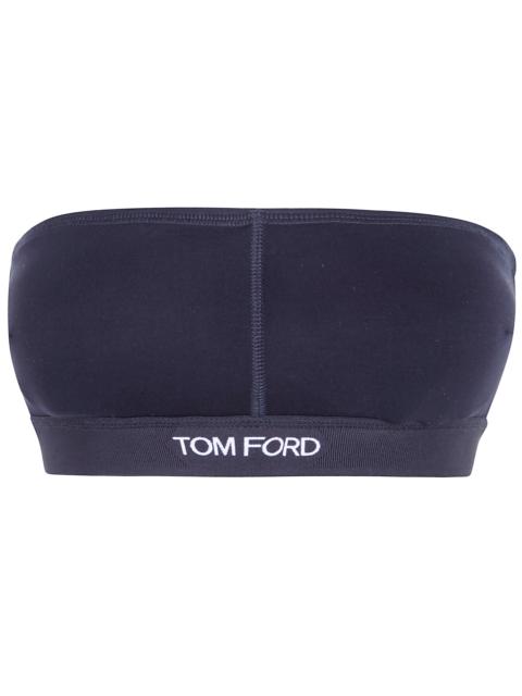 TOM FORD Underwear Modal Bonded Top