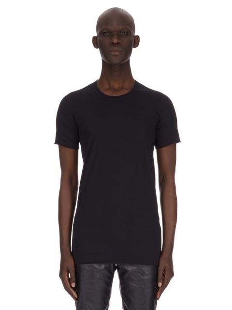 Rick Owens Basic organic cotton T-shirt
