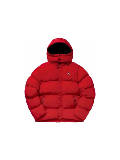 Jordan Jordan Essentials Statement Puffer Jacket Red