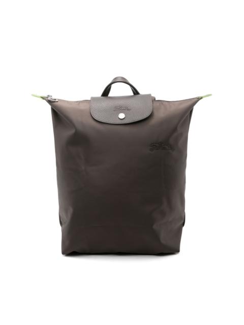 Longchamp medium Le Pliage backpack