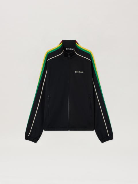Palm Angels Classic Logo Vintage Track Jacket