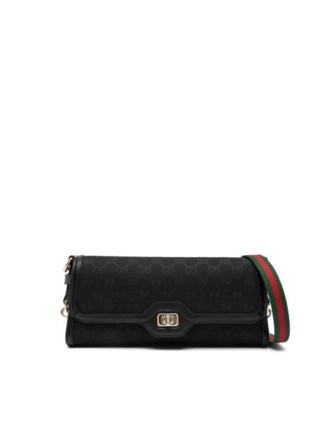 GUCCI small Luce shoulder bag