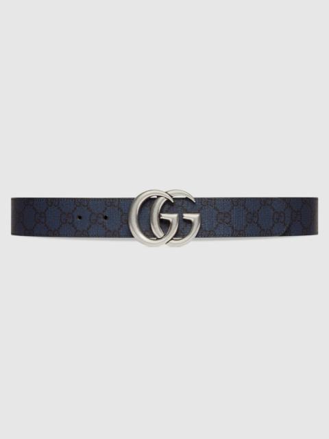 GUCCI GG Marmont reversible belt