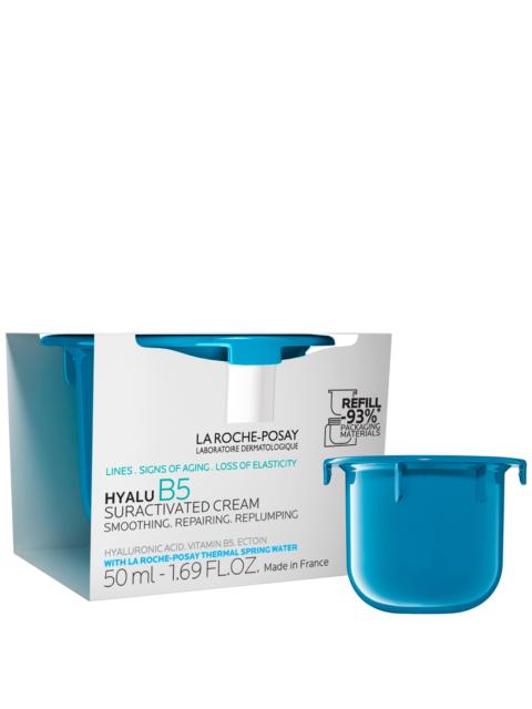 LA ROCHE-POSAY La Roche-Posay Hyalu B5 Suractivated Cream Refill (1.7 fl. oz.)