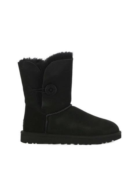 UGG Bailey Button 2 Boots WMNS "Black"