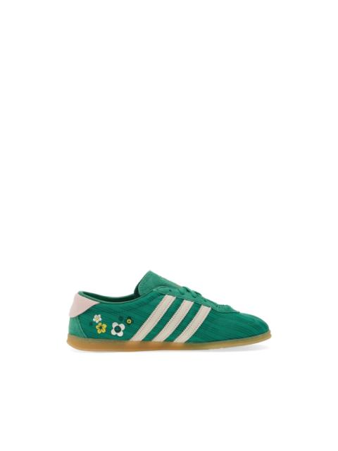 adidas Gazelle Lo Pro W floral-detail sneakers