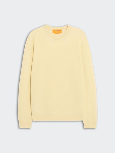 GUEST IN RESIDENCE Rib Allday Crew