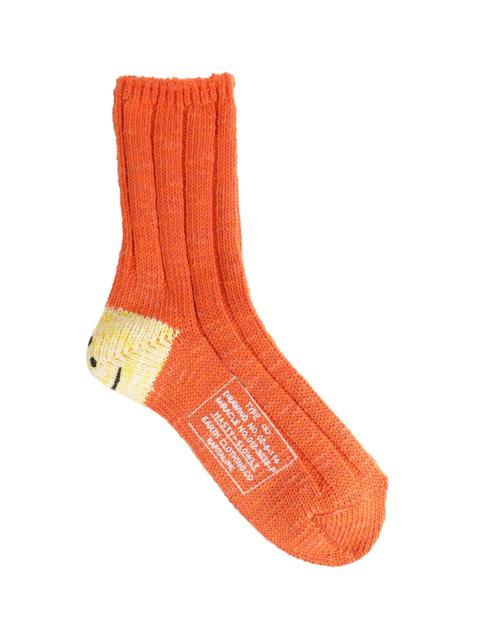 Kapital Kapital Man Socks