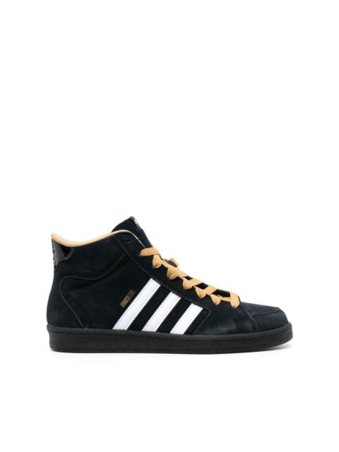 adidas Superskate high-top sneakers