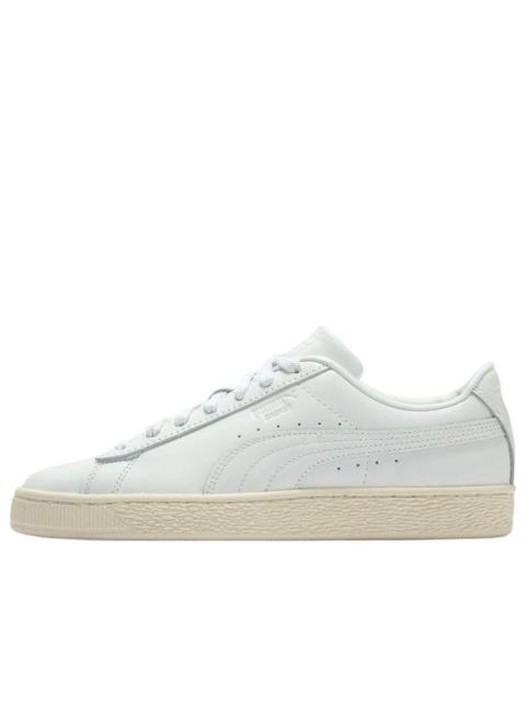 PUMA PUMA 바구니 클래식 75Y PRM '화이트'394291-02