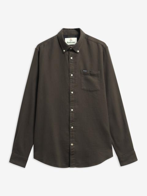 Barbour Buckley Tailored Long-Sleeved Shirt
