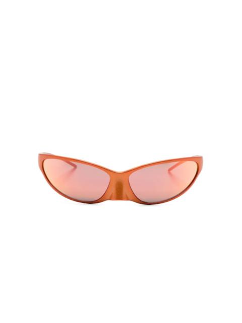 BALENCIAGA 4G Cat sunglasses