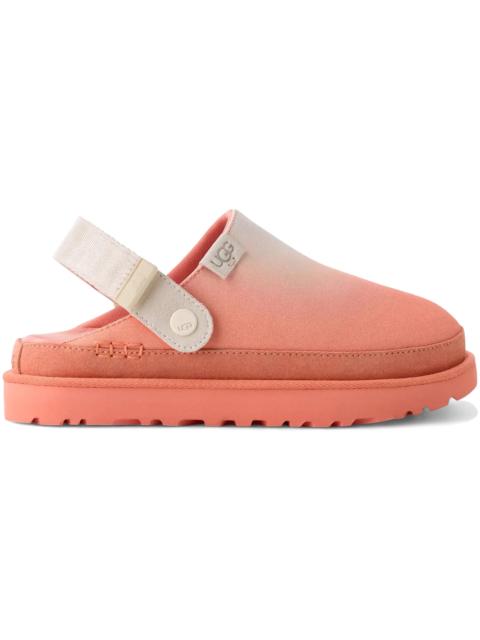 UGG UGG Goldenstar Clog Sunray Sun Pink (Women's)