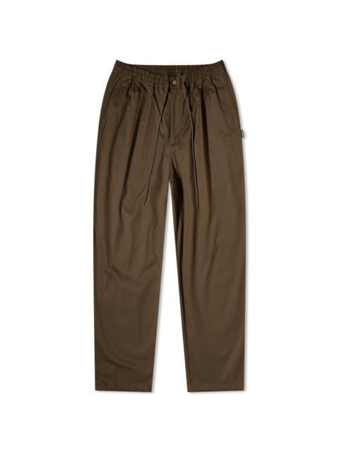 NEIGHBORHOOD Neighborhood Baggy Silhouette Trousers | REVERSIBLE