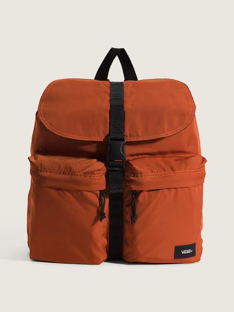Vans Scatter Backpack
