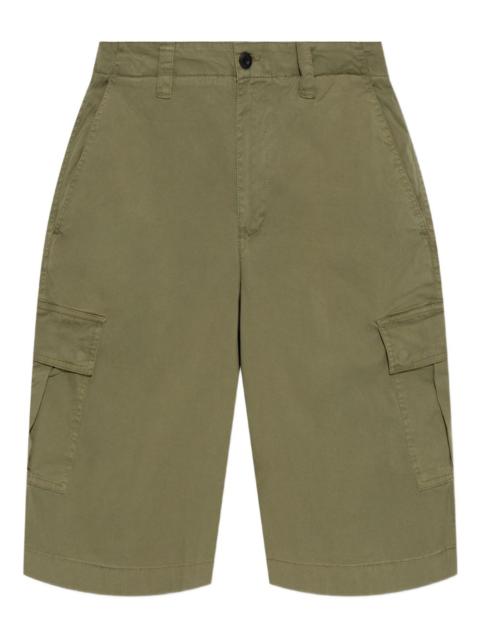 ALLSAINTS Flynn cargo shorts