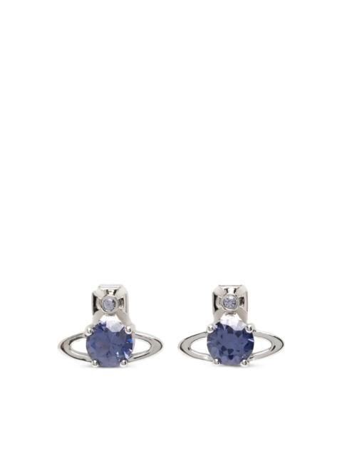 Vivienne Westwood REINA ORB EARRINGS