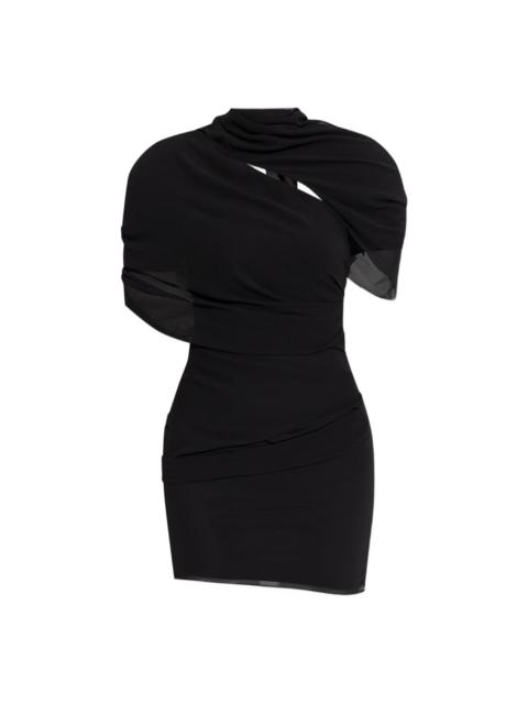 JACQUEMUS カットアウトツーピースニットドレスLA ROBE CAMARGUE Other JACQUEMUS La robe Camargue – Nearly Newlywed