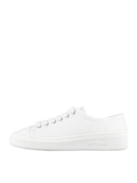 A.P.C. PLAIN 5 SNEAKERS