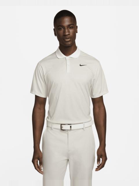 Nike Victory+ Men's Dri-FIT Golf Polo