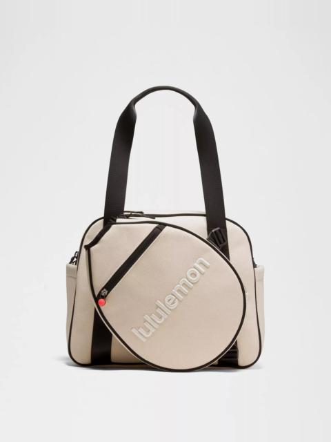 lululemon Small-Racket and Paddle Bag 16.5L