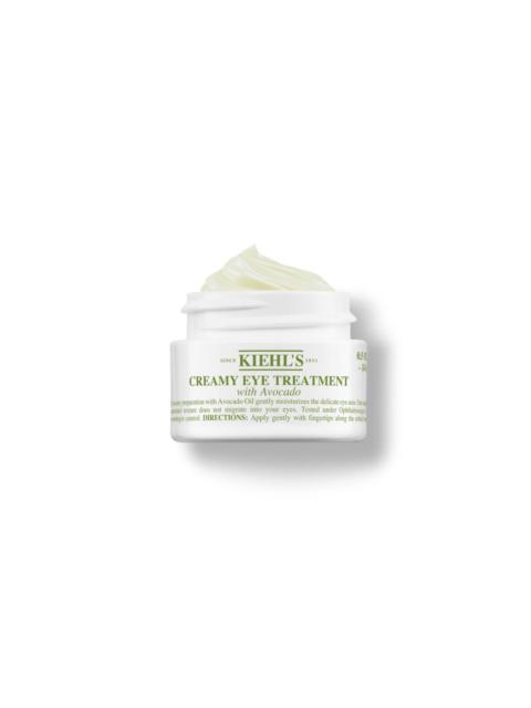 Kiehl's Avocado Eye Cream