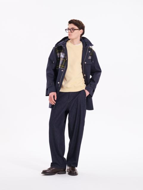 Mackintosh Johnstonebridge Raintec® Field Parka