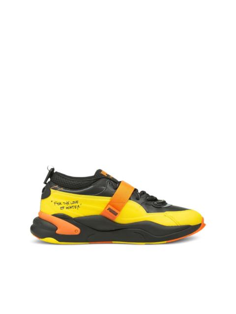 PUMA x Central Saint Martins RS-2K sneakers
