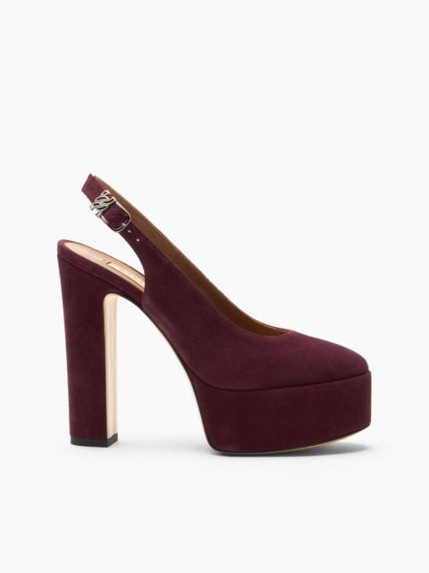 CASADEI Patty Platform Renna Sandal